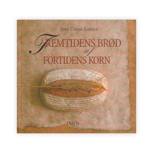 Biodynamisk økologisk bager giver sine bedste opskrifter videre i denne inspirerende bog. Perfekt til brødbageren. Kun 190 kr.