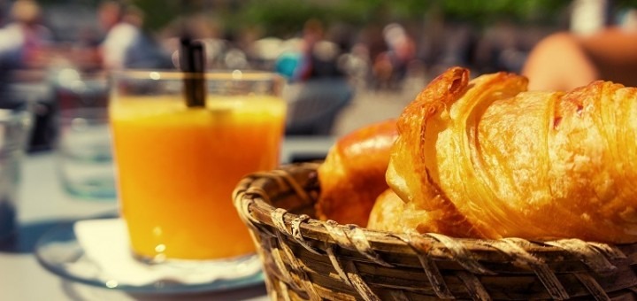 Brunch gavekort alletidersgave