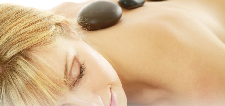 Hot stone massage alletidersgave gaveinspiration