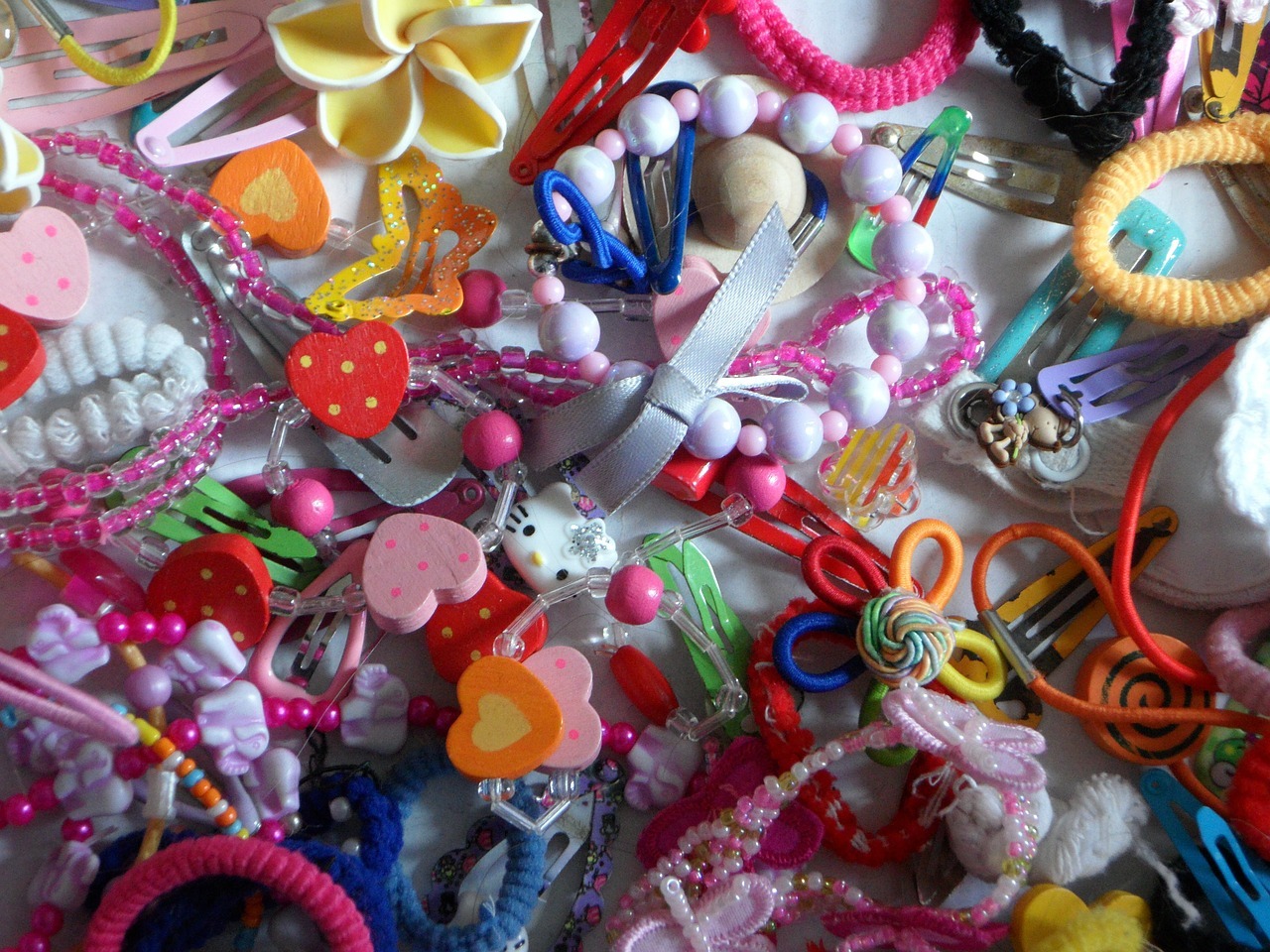 accessories