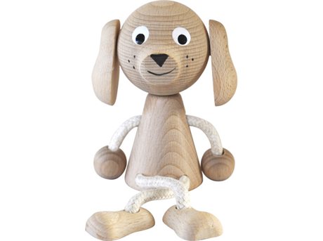 krasdesign hund
