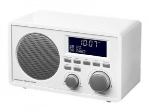 dab+radio hvid alletiders gave