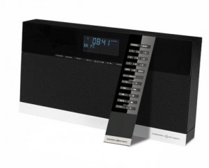 dab+radio sort væg alletiders gave