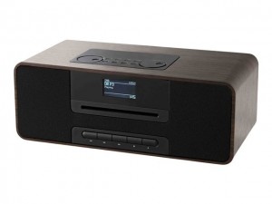 dab+træ cd bluetooth alletiders gave