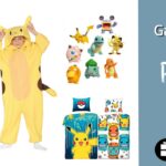 15+ Pokemon gaveideer til børn