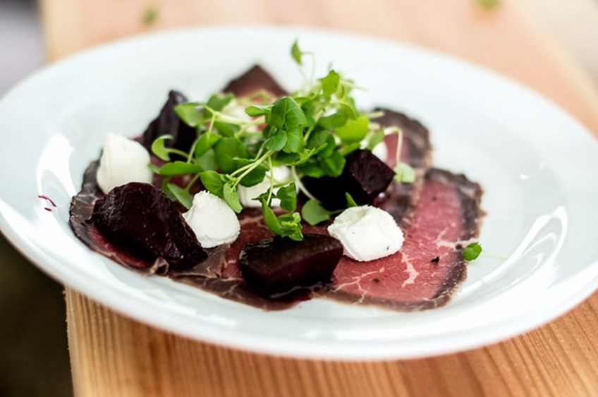 Gastronomisk Aften i Jyderup Fængsel