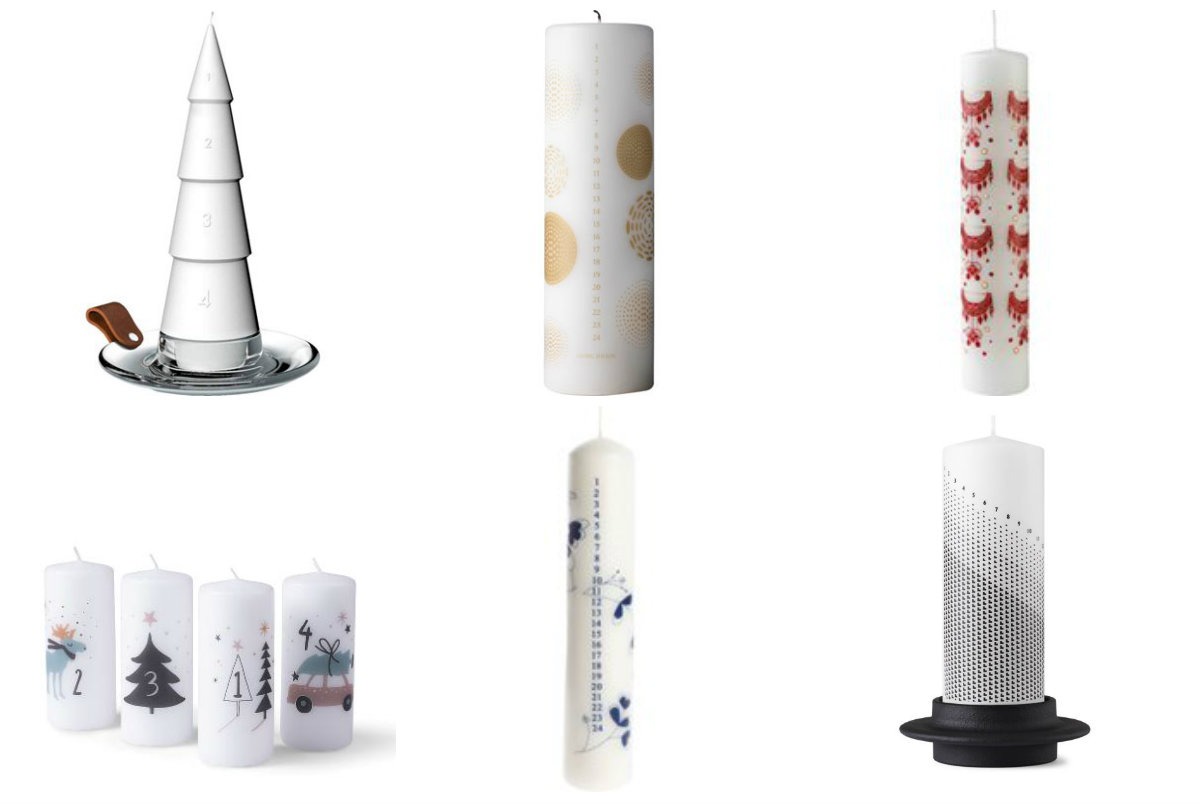 kalenderlys 2024 adventslys 2024 adventsstage 2024 kalenderlysstage 2024