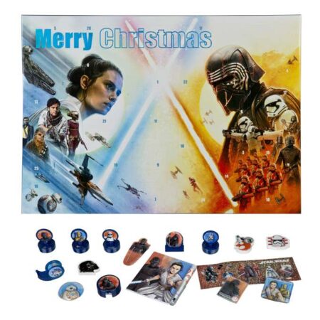 star wars julekalender 2021, star wars adventskalender 2021, star wars pakkekalender 2021, star wars adventsgaver, star wars julegaver, julekalender med star wars 2021, gaver med star wars 2021, årets julekalender 2021, julekalender til drenge 2021, pakkekalender til drenge 2021, adventskalender til drenge 2021, pakkekalender med actionhelte 2021, seje julekalendere 2021, drenge julekalendere 2021, alletiders gaver