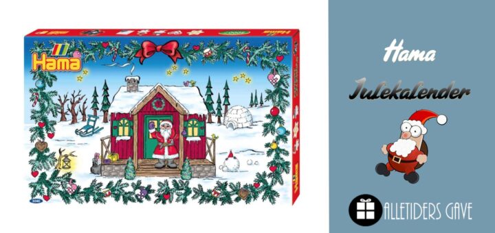 hama midi julekalender, hama julekalender, hama midi adventskalender, hama midi pakkekalender, hama pakkekalender, kreativ julekalender, kreativ pakkekalender, årets julekalender 2025, julekalender med perler, pakkekalender med perler, alletiders gave, gave inspiration, hama midi julekalender 2025, hama midi pakkekalender 2025