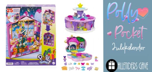 polly pocket julekalender 2024, polly pocket pakkekalender 2024, polly pocket adventskalender 2024, julekalender til piger 2024, pakkekalender til piger 2024, julekalender til børn 2024, julekalender med polly pocket 2024