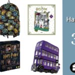 30+ Harry Potter Gaveideer til børn og barnlige sjæle