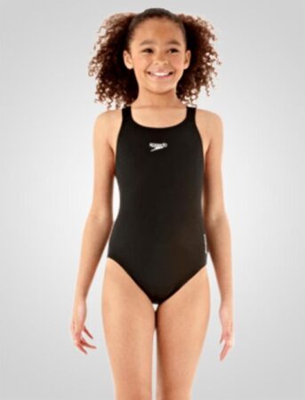speedo badedragt til pige sort badedragt 10 år sort baddragt 12 år gave til 11 årig