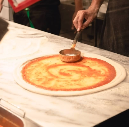 pizza oplevelse pizza kursus lær at lave pizza i stenovn kursus pizzakursus nordjylland
