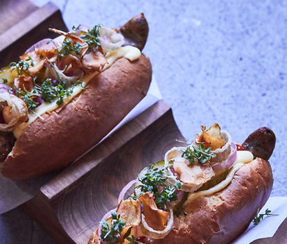 hotdog kursus lav den bedste hot dog madlavningskursus timm vladimir