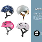 Gaveinspiration – Cykelhjelm til børn