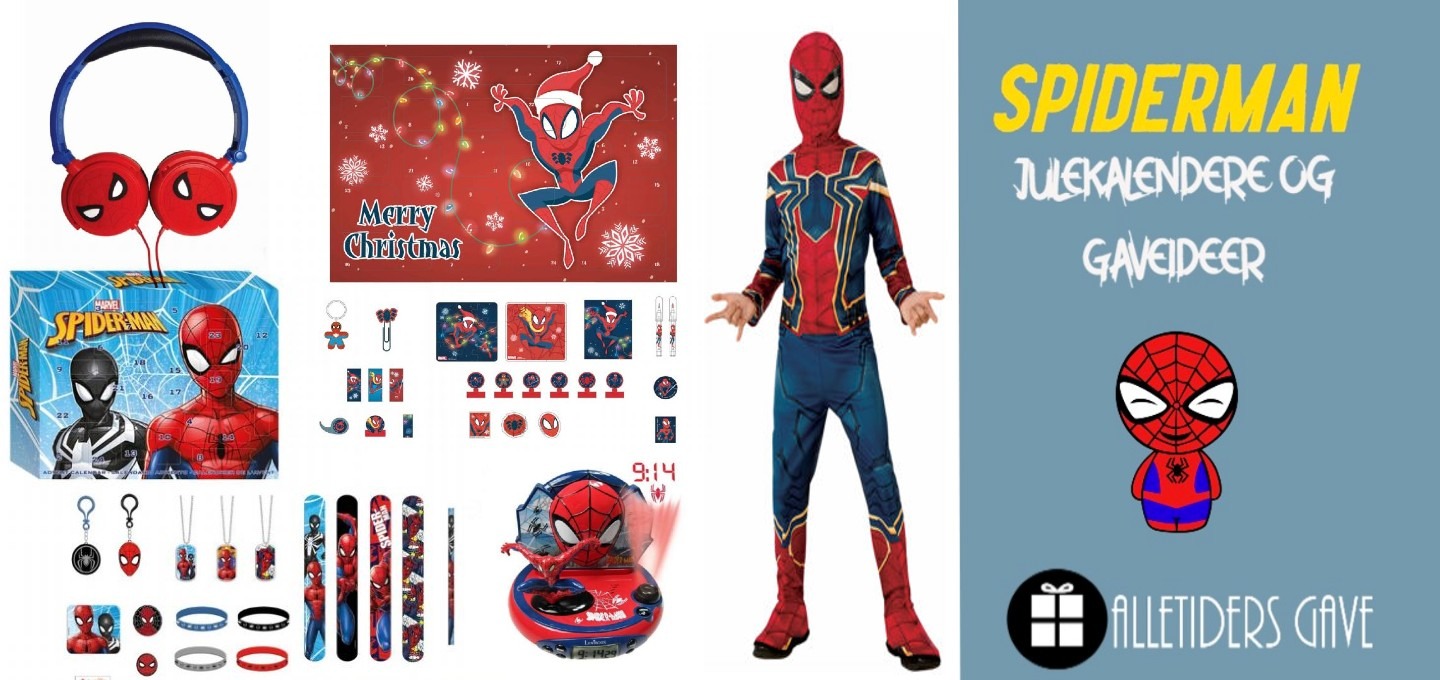 spiderman julekalender 2025, spiderman pakkekalender 2025, spider-man julekalender 2025, spider-man pakkekalender 2025, spiderman 2025, spiderman ny film 2024, spiderman gaver, spiderman merchandise, spider-man merchandise, spider-man gaver til børn, spiderman gaveidéer, årets julekalender 2025, superhelt julekalender 2025, superhelt pakkekalender 2025, julekalendere 2025, pakkekalendere 2025, alletiders gave, gaveinspiration, julekalender til børn 2025, pakkekalender til børn 2025, julekalender til drenge 2025, pakkekalender til drenge 2025, spiderman adventskalender, spider-man adventskalender, julekalender med spiderman, pakkekalender med spiderman, superhelt julekalender til børn, superhelt adventskalender til børn, superhelte pakkekalender 2025, spiderman kalender med gaver, julegaveideer spiderman, adventskalender spiderman børn, børnejulekalender spiderman, julekalender med figurer spiderman, pakkekalender med figurer spiderman, spiderman kreative gaver, julekalender med tegnesager spiderman, julekalender med legetøj spiderman, spiderman superhelte julekalender, børnepakke spiderman, spiderman julegave til børn, spiderman advent gaveidé