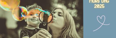 Mors dag 2025: gaveideer til mors dag gave