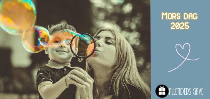 mors dag gave 2025, mors dags gaver 2025, gaveideer til mors dag 2025, gave til mor, gave til hende der har alt, personlige gaver til mor, gaver til mor, gaveideer til mor, årets gaveide til mor 2025, gave til ny mor, gave til ung mor, forkælelse til mor, oplevelse til mor