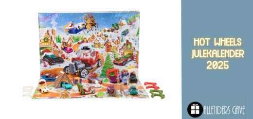 hot wheels julekalender 2025, hot wheels pakkekalender 2025, hot wheels adventskalender 2025, seje julekalendere til drenge, hot wheels julekalender til drenge 2025, årets julekalendere til drenge 2025, årets pakkekalendere til 2025, årets julekalendere til børn 2025