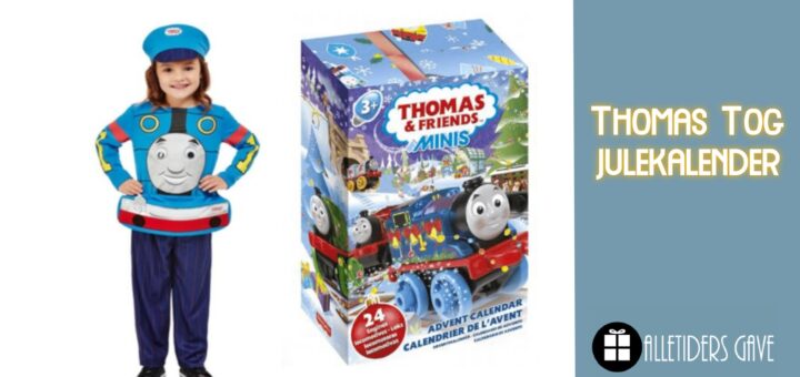 Thomas tog julekalender 2023, thomas tog pakkekalender 2023, thomas tog adventskalender 2023, thomas tog julekalender til børn, julekalender til børn 2023, pakkekalender til børn 2023, julekalender til drenge 2023, julekalender til piger 2023, thomas tog gaveideer til børn, inspiration til thomas tog gaver