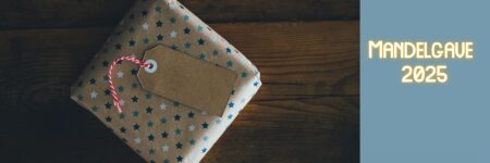 Mandelgave 2025 – idéer til årets mandelgave