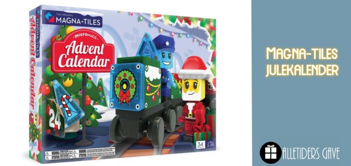 magna-tiles julekalender 2025, magna-tiles julekalender med microMAGS, magna-tiles julekalender, microMAGS julekalender, magnetisk julekalender til børn, julekalender med byggeklodser, julekalender med magneter, julekalender til kreative børn, julekalender med legetøj, julekalender med konstruktion, julekalender til drenge, julekalender til piger, julekalender med aktiviteter, kreativ julekalender 2025, legetøjsjulekalender 2025, byggelegetøj julekalender, pædagogisk julekalender, lærende julekalender, magnetisk byggelegetøj, julekalender med magnetklodser, julekalender til børneværelset, julekalender med daglige gaver, julekalender med 24 overraskelser, julekalender med legetøjsfigurer, julekalender til små børn, julekalender 3 år, julekalender 4 år, julekalender 5 år, julekalender 6 år, julekalender 7 år, magnetisk konstruktionslegetøj, kreativ leg i december, julekalender med pædagogisk indhold, julekalender for børnehavebørn, julekalender til skolebørn, julekalender gaveidé, julekalender med læringsleg, julekalender med byggelegetøj, julekalender med magneter til børn, julekalender for kreative sjæle, julekalender med magnetiske brikker, julekalender for små hænder, julekalender der styrker motorik, julekalender med STEM legetøj, julekalender med daglige byggeprojekter, julekalender med børnevenlige magneter, julekalender til familier, julekalender med pædagogisk værdi, julekalender med fantasifuld leg, julekalender der udvikler kreativitet